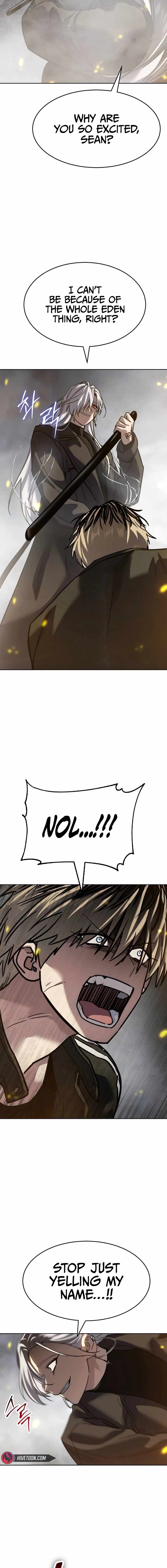 Laws of the good child Chapter 38 9